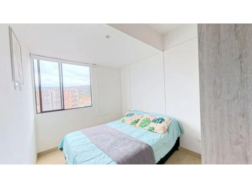 Apartamento de 2 alcobas en venta en Usaquén, Bogotá, 76 m² · foto 9 de 9