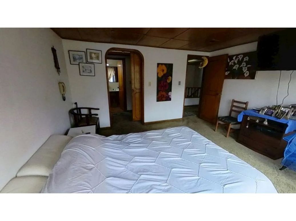 Apartamento de 5 alcobas en venta en Usaquén, Bogotá, 145 m² · foto 9 de 10