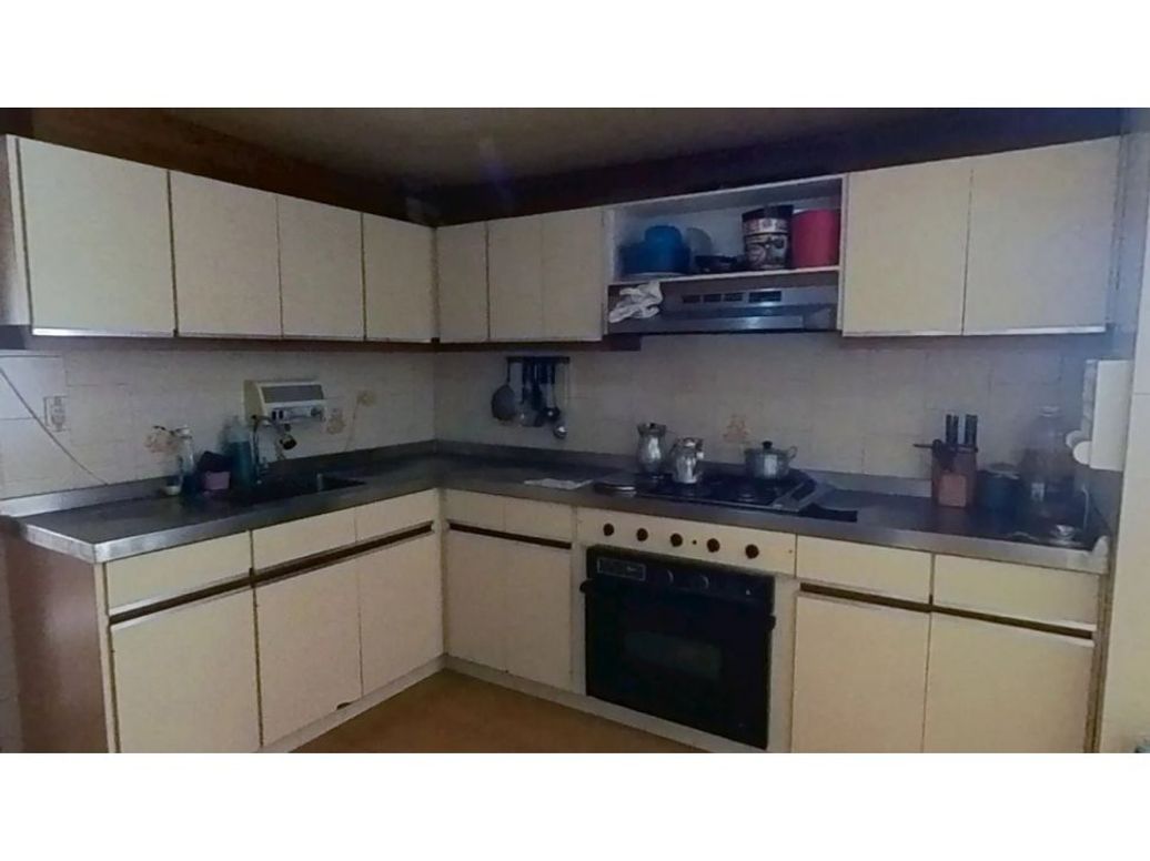 Apartamento de 5 alcobas en venta en Usaquén, Bogotá, 145 m² · foto 5 de 10