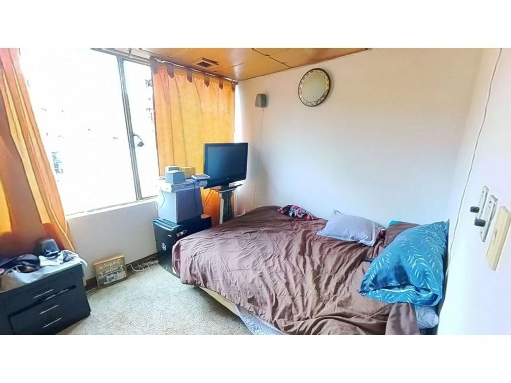 Apartamento de 5 alcobas en venta en Usaquén, Bogotá, 145 m² · foto 10 de 10
