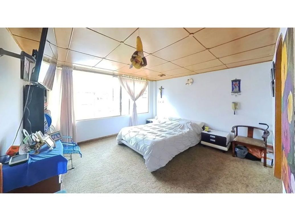 Apartamento de 5 alcobas en venta en Usaquén, Bogotá, 145 m² · foto 8 de 10