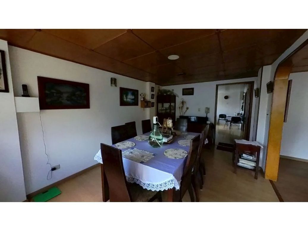 Apartamento de 5 alcobas en venta en Usaquén, Bogotá, 145 m² · foto 4 de 10