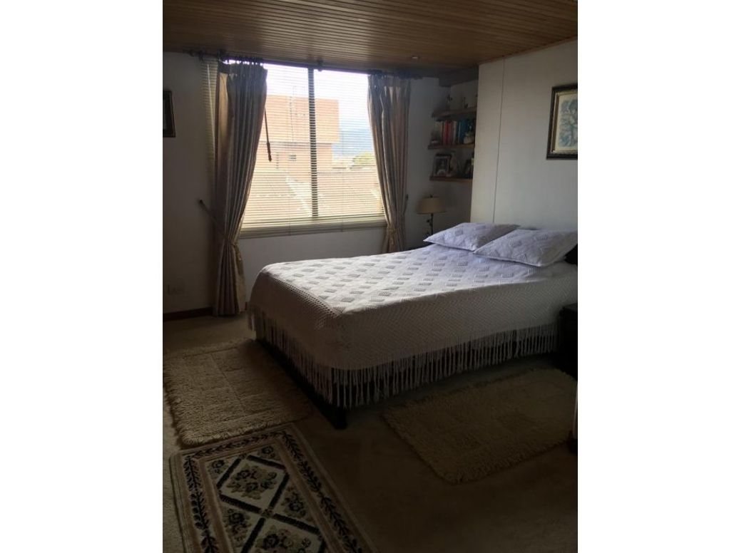 Apartamento de 2 alcobas en venta en Puente Largo, Bogotá, 68 m² · foto 12 de 20