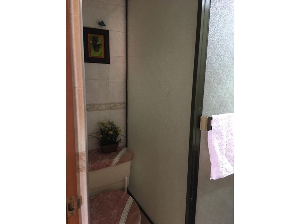 Apartamento de 2 alcobas en venta en Puente Largo, Bogotá, 68 m² · foto 16 de 20