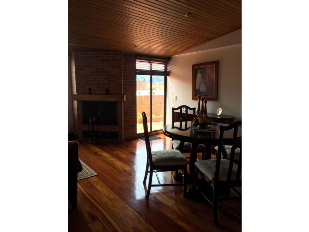 Apartamento de 2 alcobas en venta en Puente Largo, Bogotá, 68 m² · foto 5 de 20