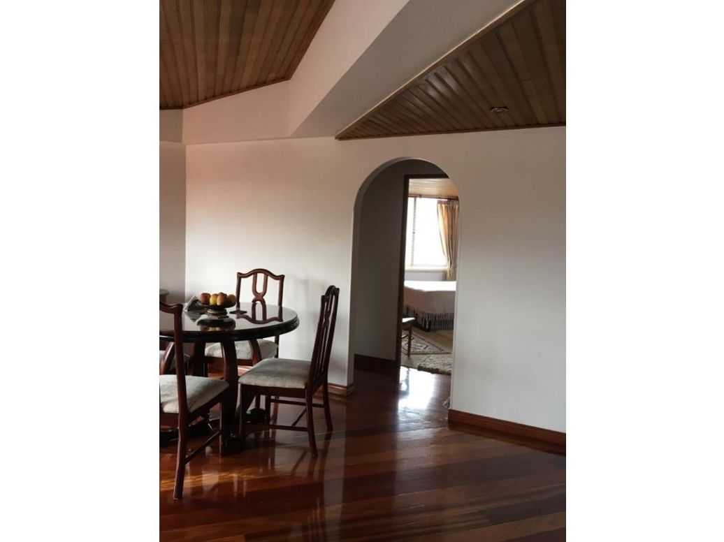 Apartamento de 2 alcobas en venta en Puente Largo, Bogotá, 68 m² · foto 6 de 20