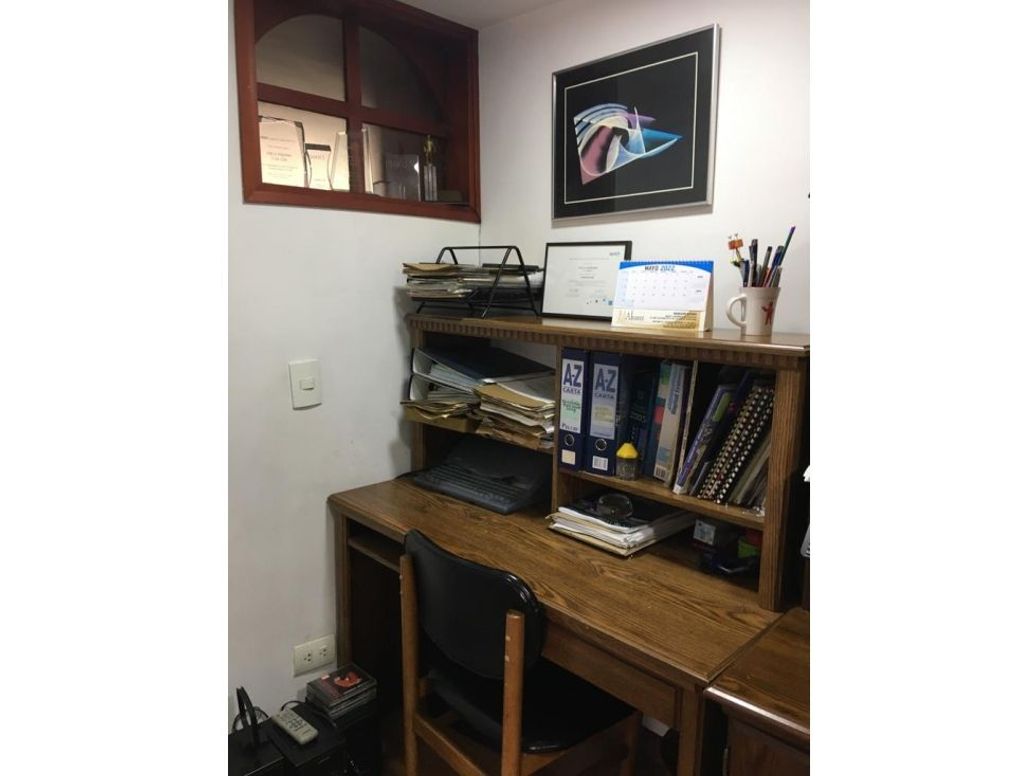 Apartamento de 2 alcobas en venta en Puente Largo, Bogotá, 68 m² · foto 8 de 20