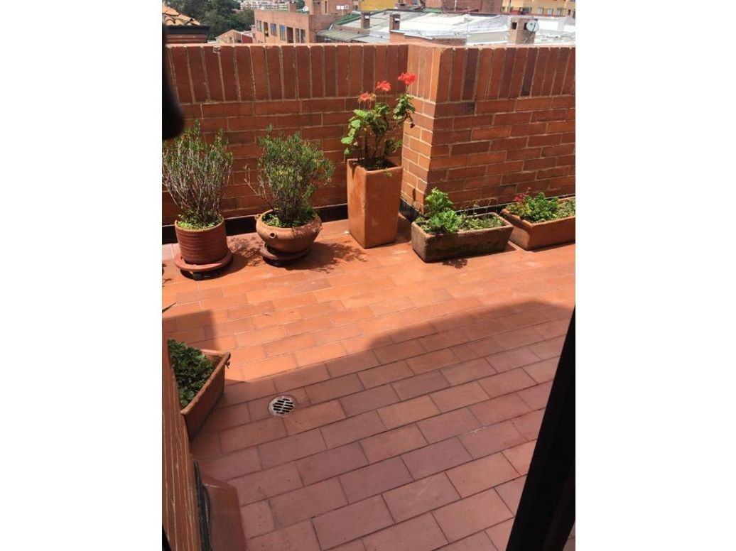 Apartamento de 2 alcobas en venta en Puente Largo, Bogotá, 68 m² · foto 19 de 20