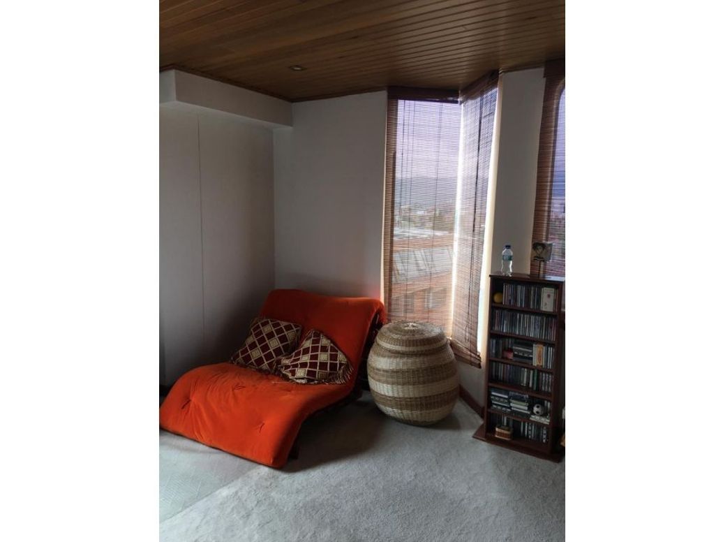 Apartamento de 2 alcobas en venta en Puente Largo, Bogotá, 68 m² · foto 13 de 20