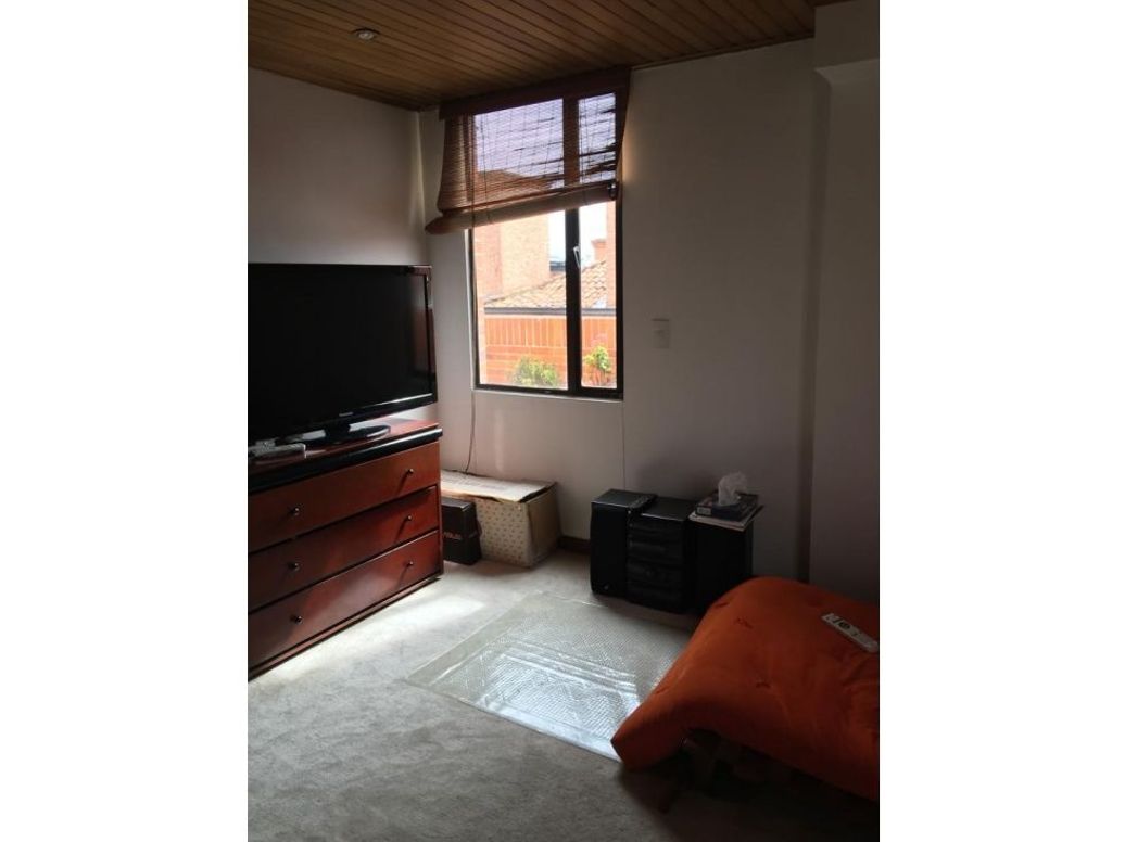 Apartamento de 2 alcobas en venta en Puente Largo, Bogotá, 68 m² · foto 14 de 20