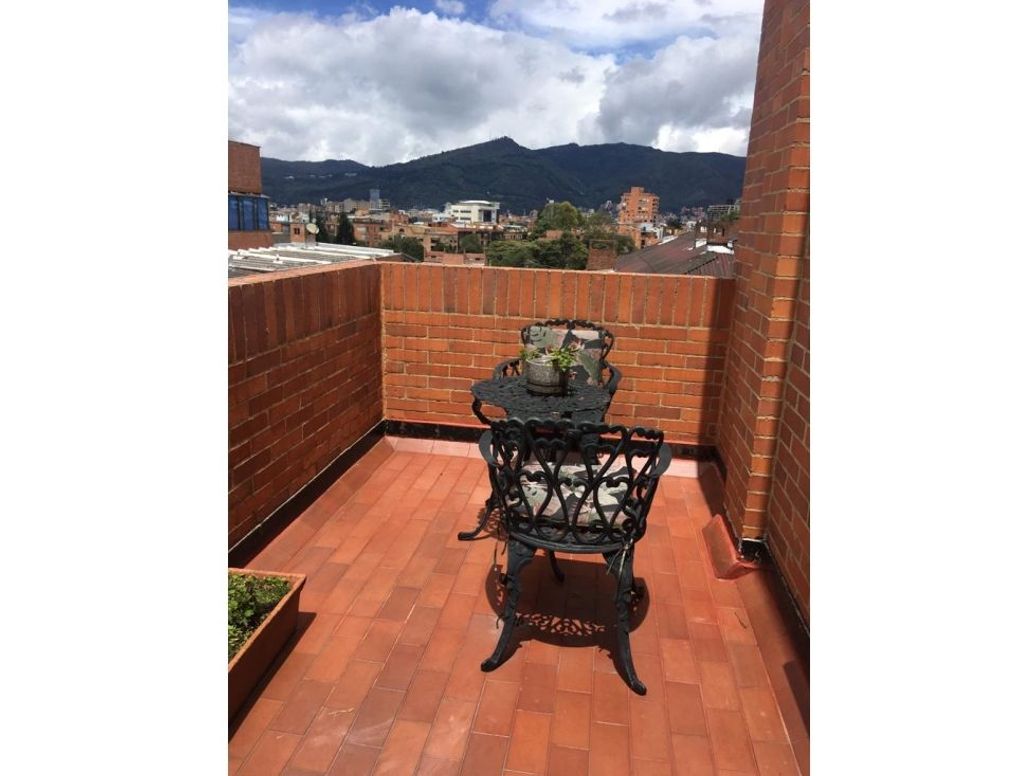 Apartamento de 2 alcobas en venta en Puente Largo, Bogotá, 68 m² · foto 20 de 20
