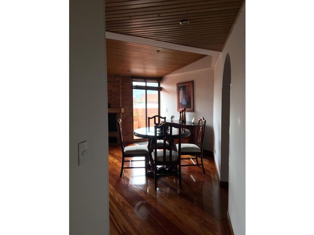 Apartamento de 2 alcobas en venta en Puente Largo, Bogotá, 68 m² · foto 4 de 20