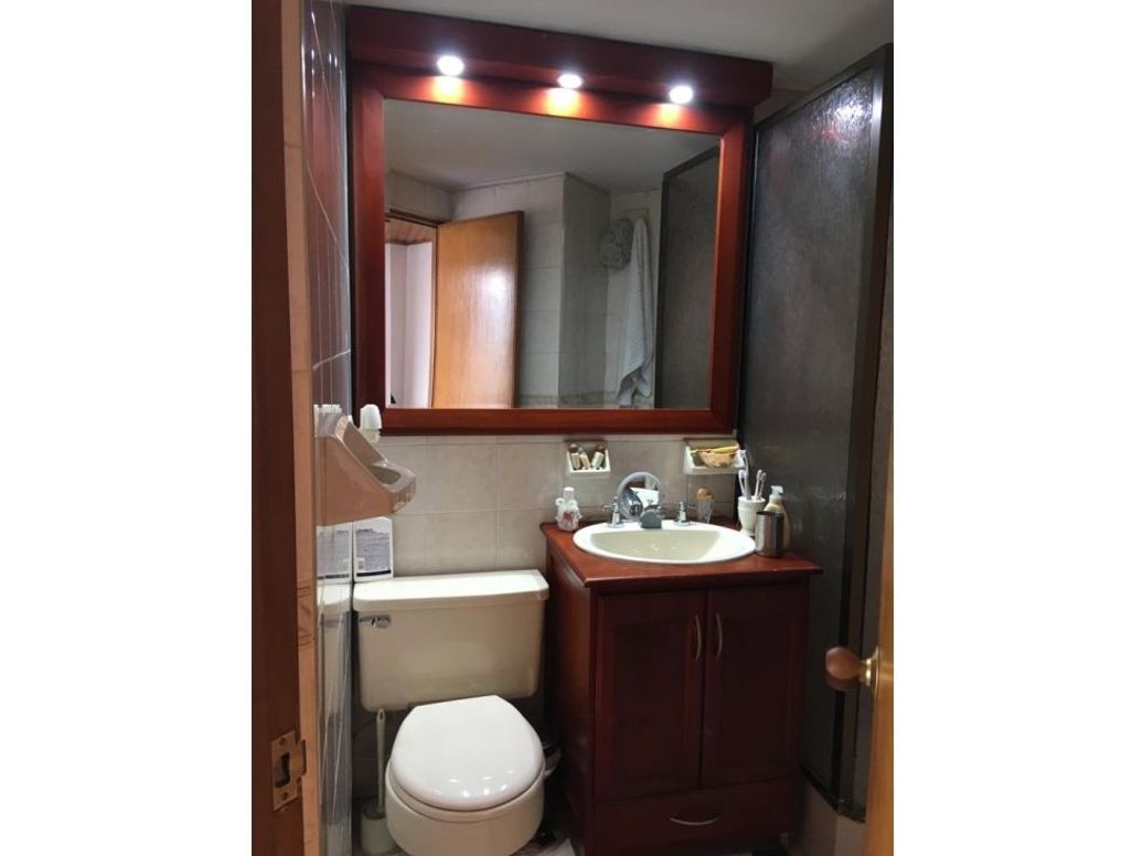 Apartamento de 2 alcobas en venta en Puente Largo, Bogotá, 68 m² · foto 18 de 20