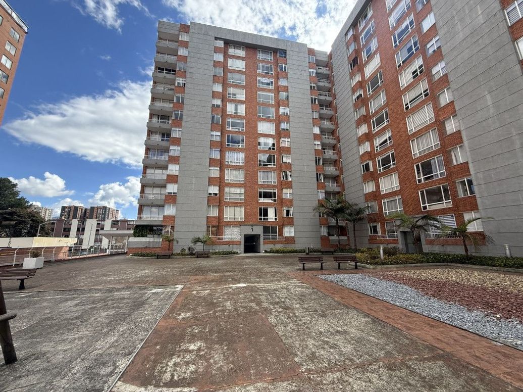 Apartamento en venta en Caobos Salazar, Bogotá · foto 4 de 20