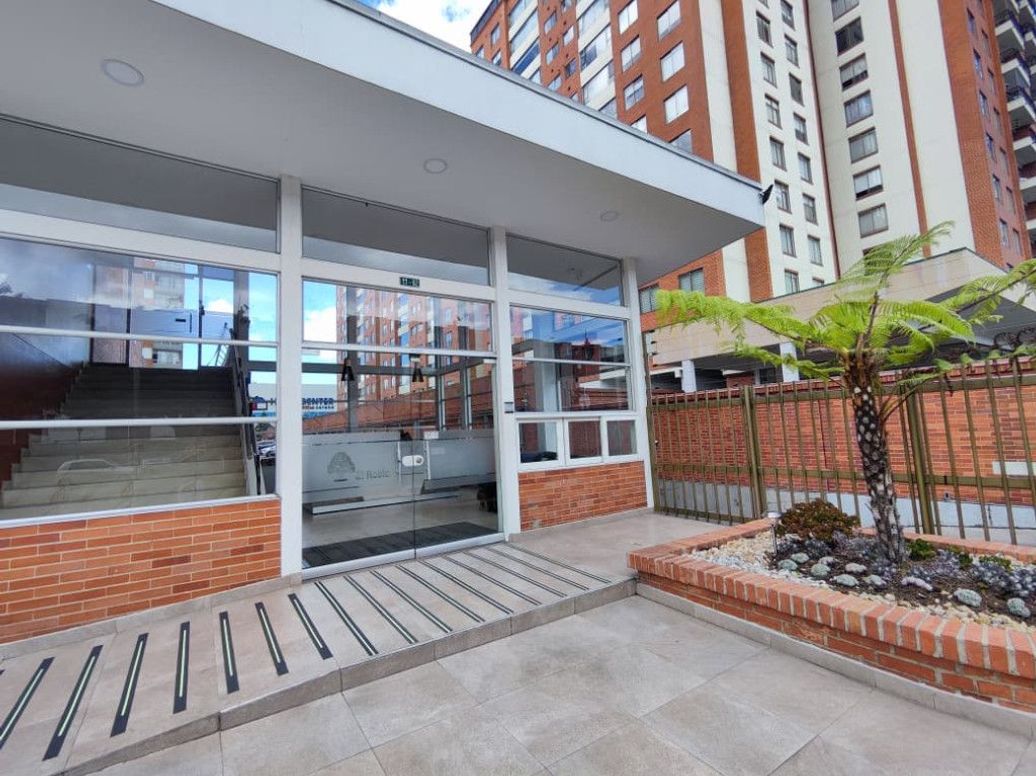 Apartamento en venta en Caobos Salazar, Bogotá · foto 3 de 20
