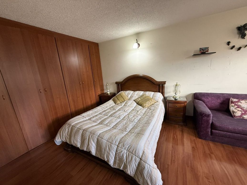 Apartamento en venta en Caobos Salazar, Bogotá · foto 20 de 20