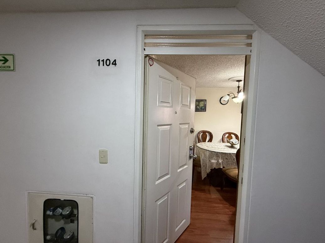 Apartamento en venta en Caobos Salazar, Bogotá · foto 6 de 20
