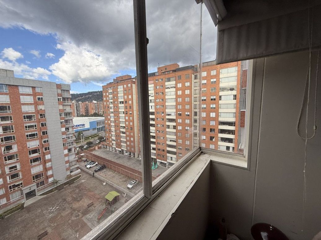 Apartamento en venta en Caobos Salazar, Bogotá · foto 17 de 20