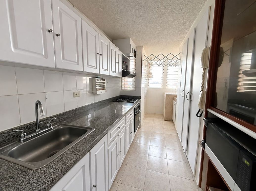 Apartamento en venta en Caobos Salazar, Bogotá · foto 10 de 20