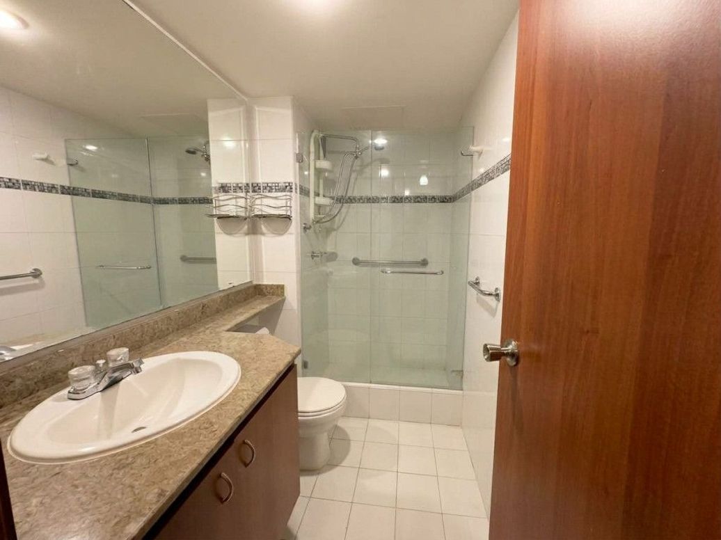 Apartamento en venta en Caobos Salazar, Bogotá · foto 12 de 20