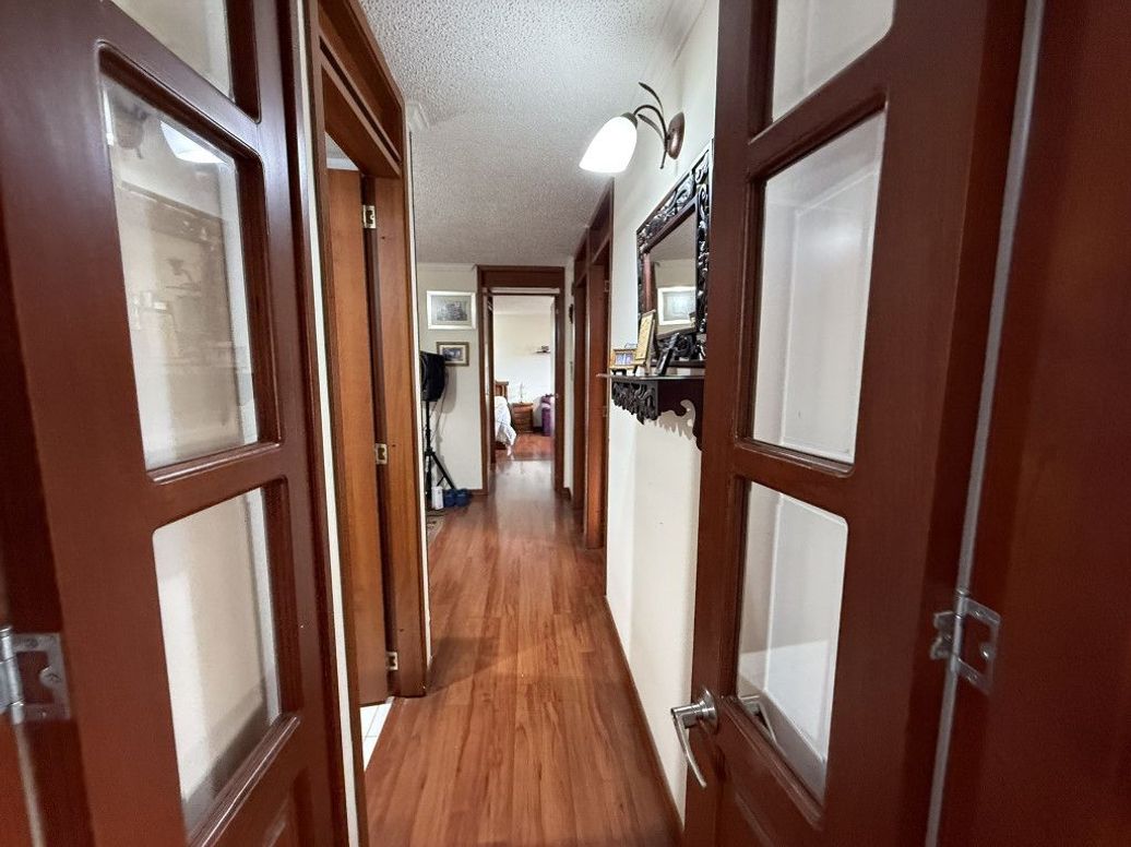 Apartamento en venta en Caobos Salazar, Bogotá · foto 11 de 20