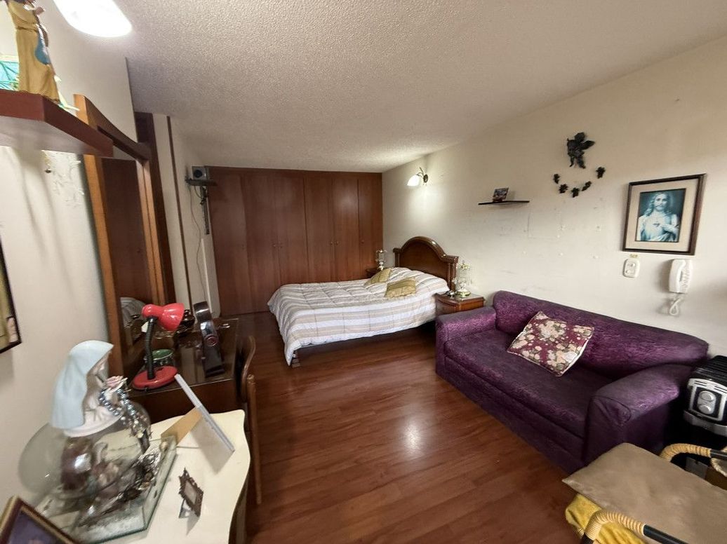 Apartamento en venta en Caobos Salazar, Bogotá · foto 19 de 20