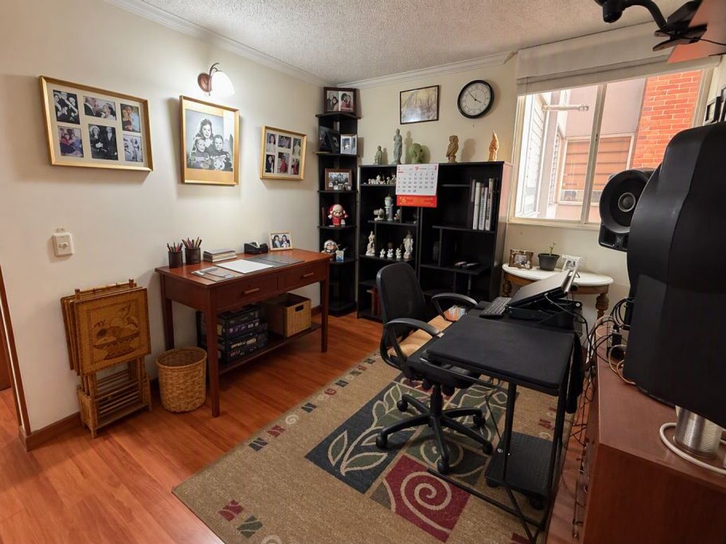 Apartamento en venta en Caobos Salazar, Bogotá · foto 13 de 20