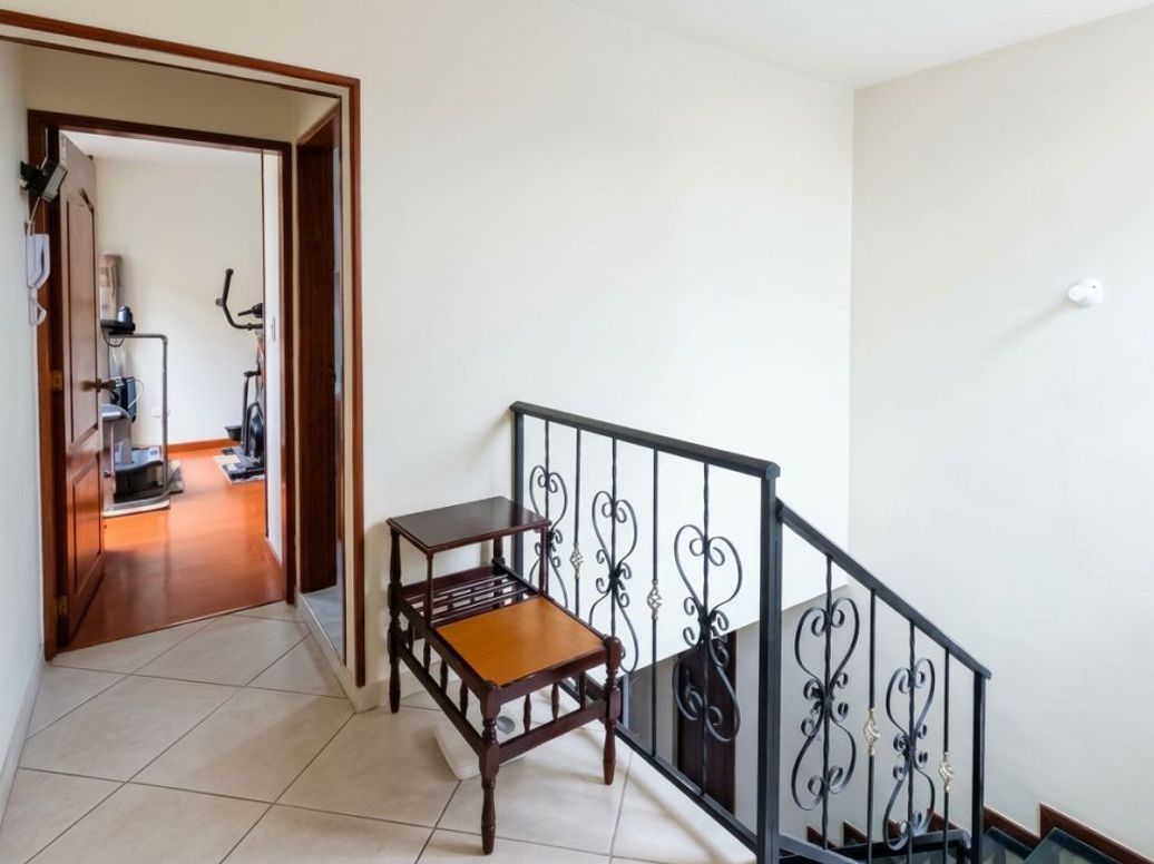Apartamento de 3 alcobas en venta en Villemar Fontibon, Bogotá, 108 m² · foto 10 de 20