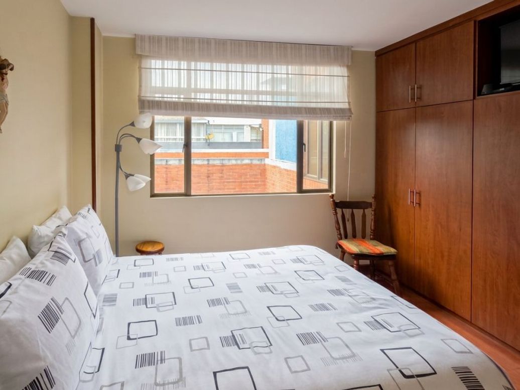 Apartamento de 3 alcobas en venta en Villemar Fontibon, Bogotá, 108 m² · foto 11 de 20