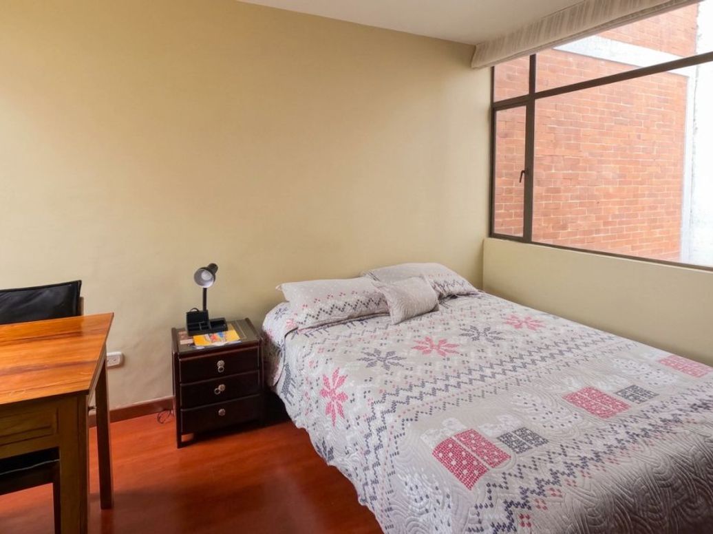 Apartamento de 3 alcobas en venta en Villemar Fontibon, Bogotá, 108 m² · foto 20 de 20