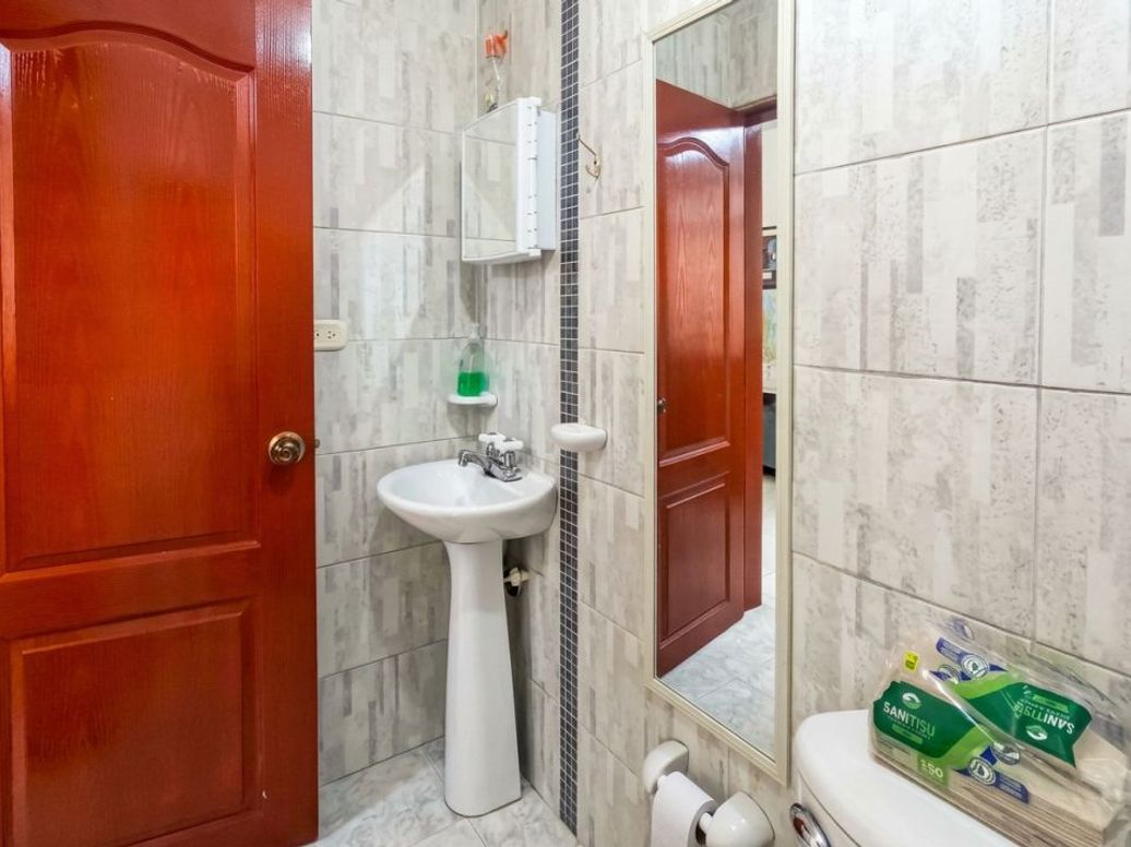 Apartamento de 3 alcobas en venta en Villemar Fontibon, Bogotá, 108 m² · foto 15 de 20