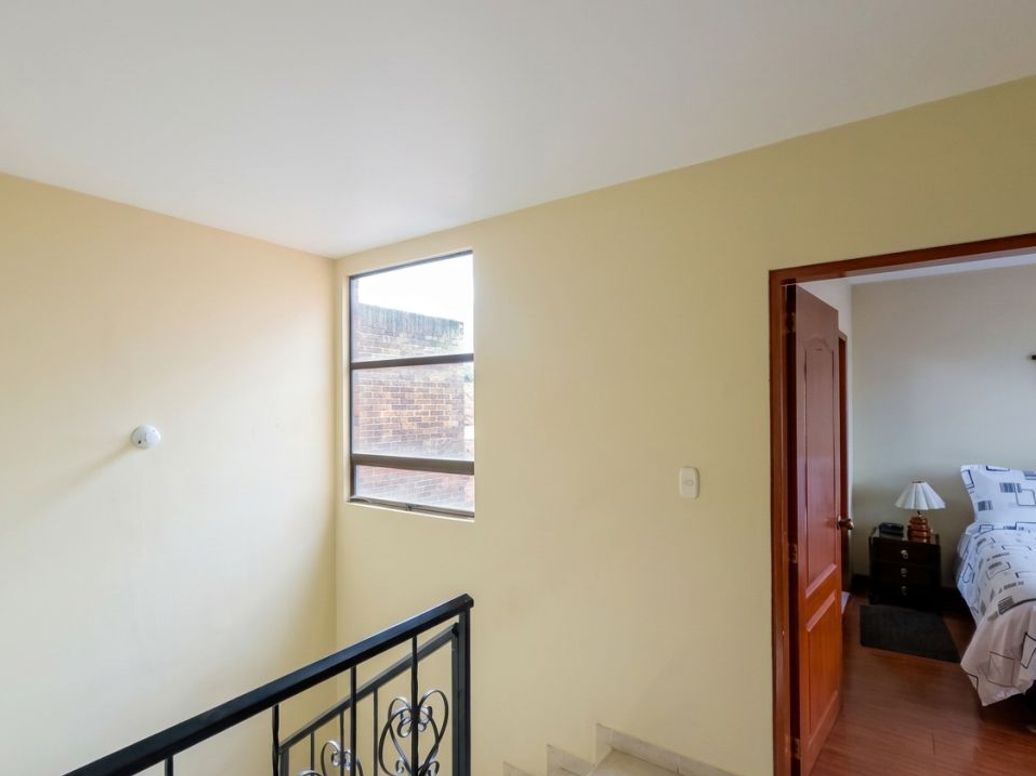 Apartamento de 3 alcobas en venta en Villemar Fontibon, Bogotá, 108 m² · foto 9 de 20