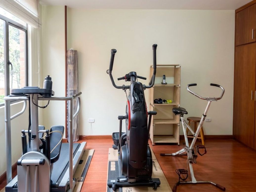 Apartamento de 3 alcobas en venta en Villemar Fontibon, Bogotá, 108 m² · foto 13 de 20