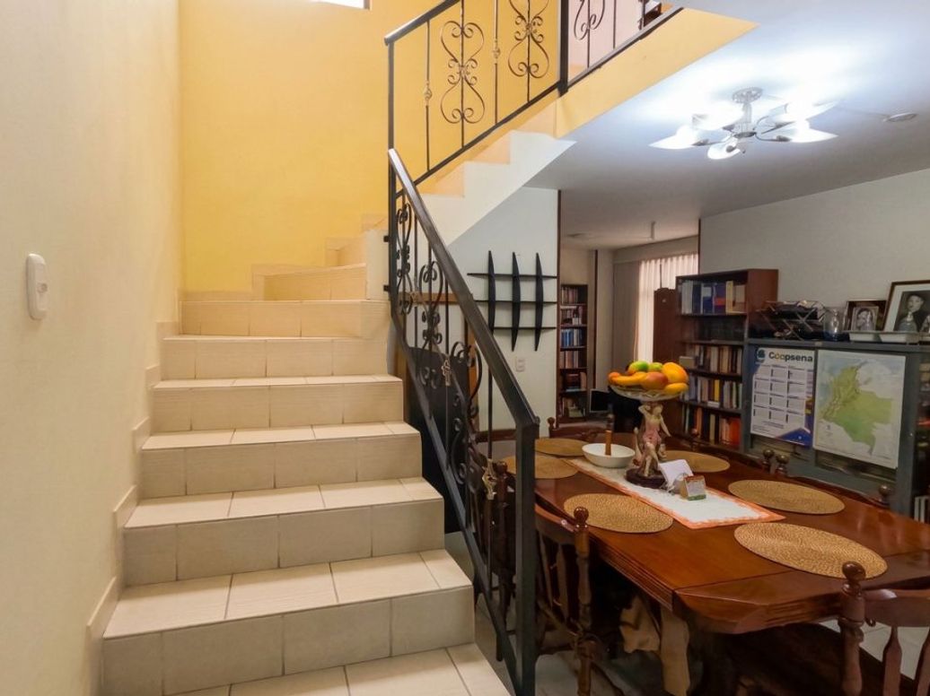 Apartamento de 3 alcobas en venta en Villemar Fontibon, Bogotá, 108 m² · foto 5 de 20