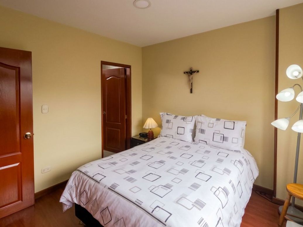 Apartamento de 3 alcobas en venta en Villemar Fontibon, Bogotá, 108 m² · foto 8 de 20