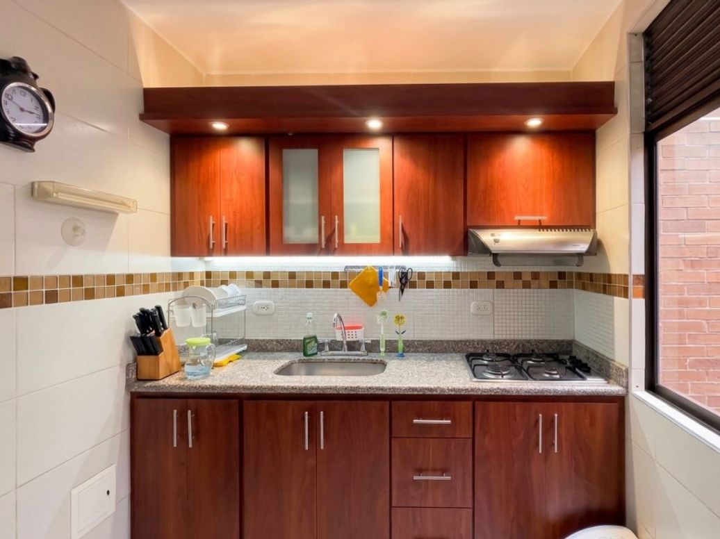 Apartamento de 3 alcobas en venta en Villemar Fontibon, Bogotá, 108 m² · foto 12 de 20
