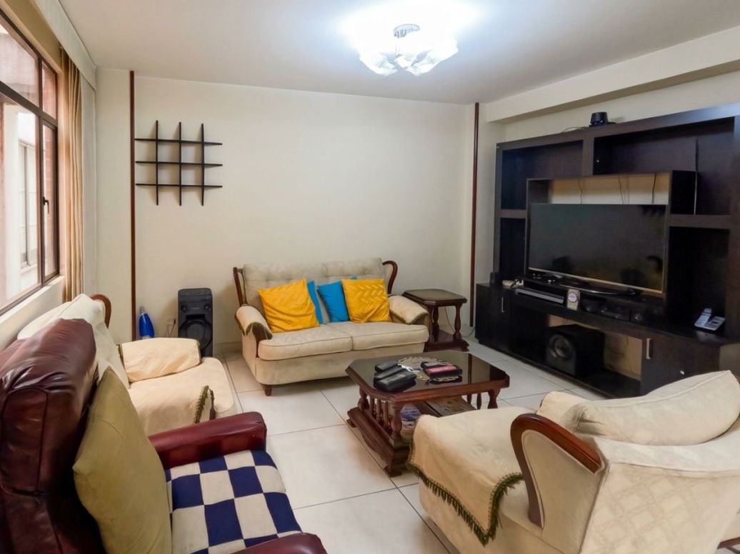 Apartamento de 3 alcobas en venta en Villemar Fontibon, Bogotá, 108 m² · foto 7 de 20