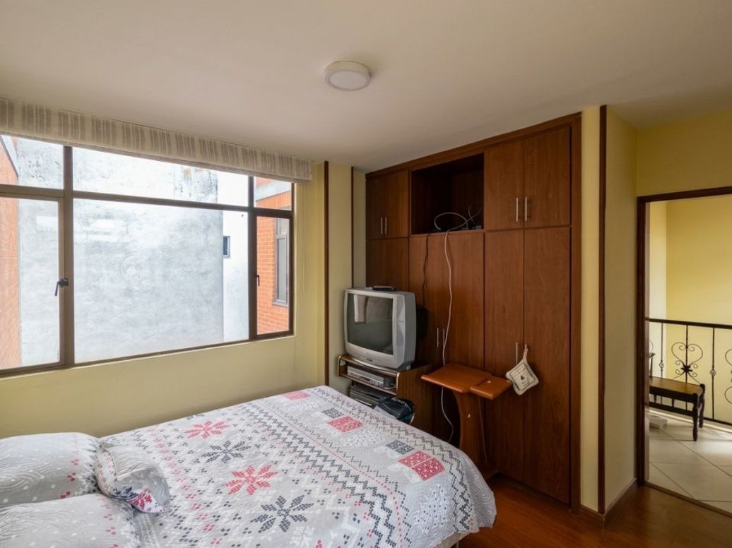 Apartamento de 3 alcobas en venta en Villemar Fontibon, Bogotá, 108 m² · foto 17 de 20
