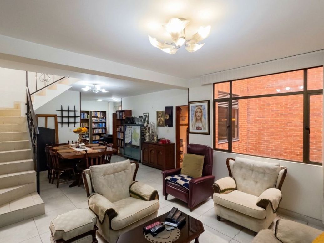 Apartamento de 3 alcobas en venta en Villemar Fontibon, Bogotá, 108 m² · foto 6 de 20