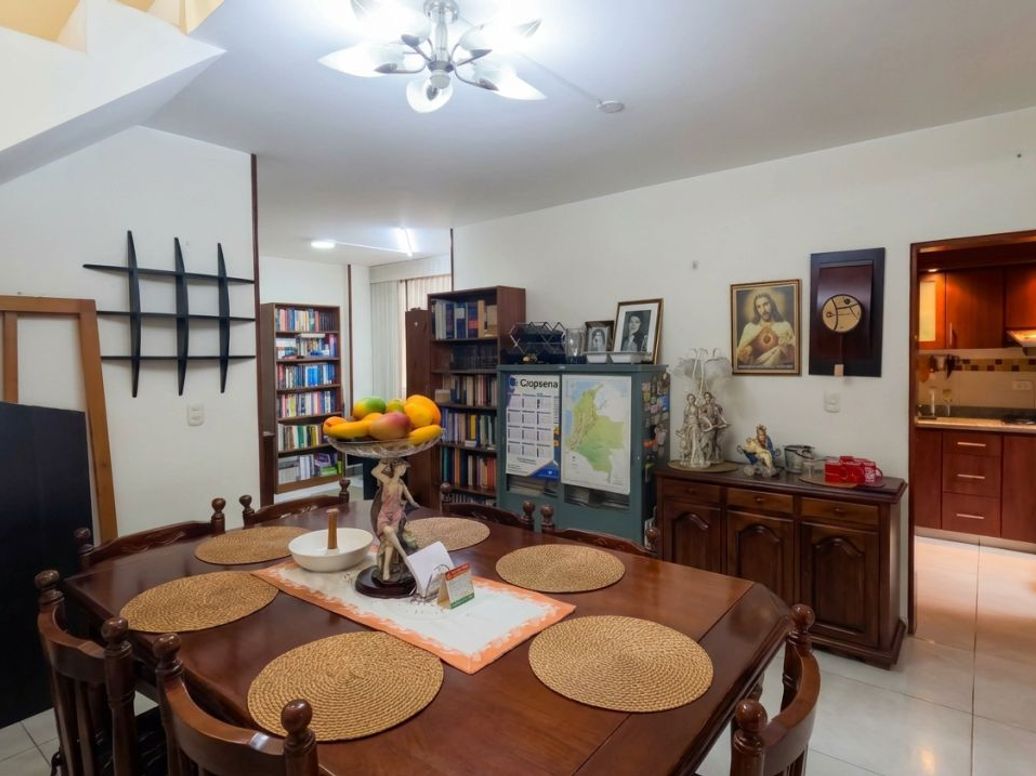 Apartamento de 3 alcobas en venta en Villemar Fontibon, Bogotá, 108 m² · foto 4 de 20