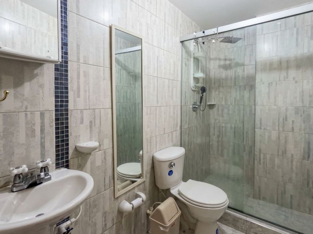 Apartamento de 3 alcobas en venta en Villemar Fontibon, Bogotá, 108 m² · foto 19 de 20