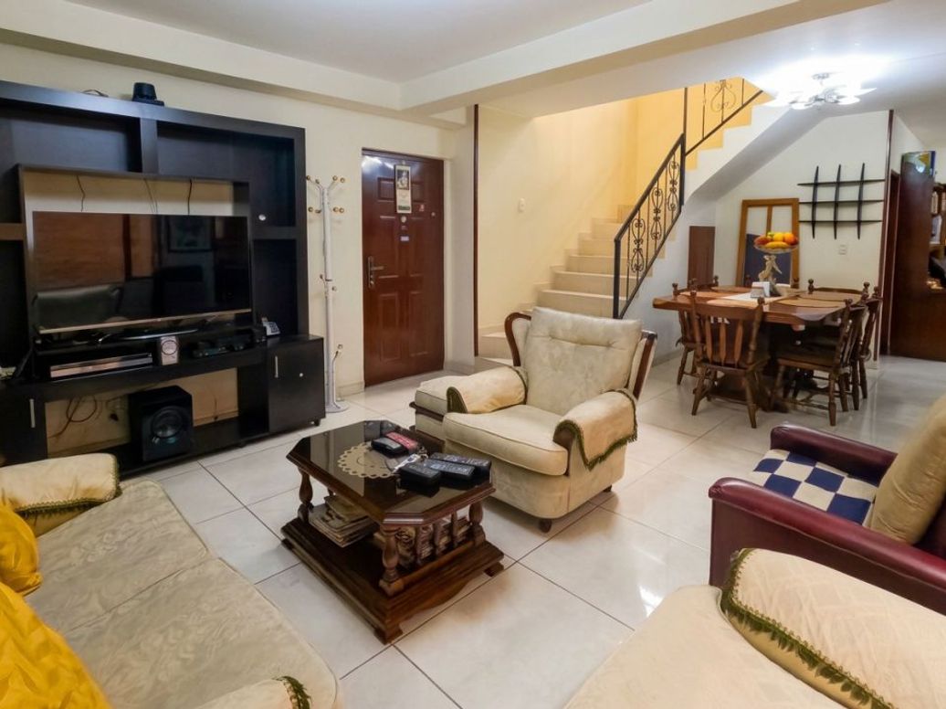 Apartamento de 3 alcobas en venta en Villemar Fontibon, Bogotá, 108 m² · foto 3 de 20