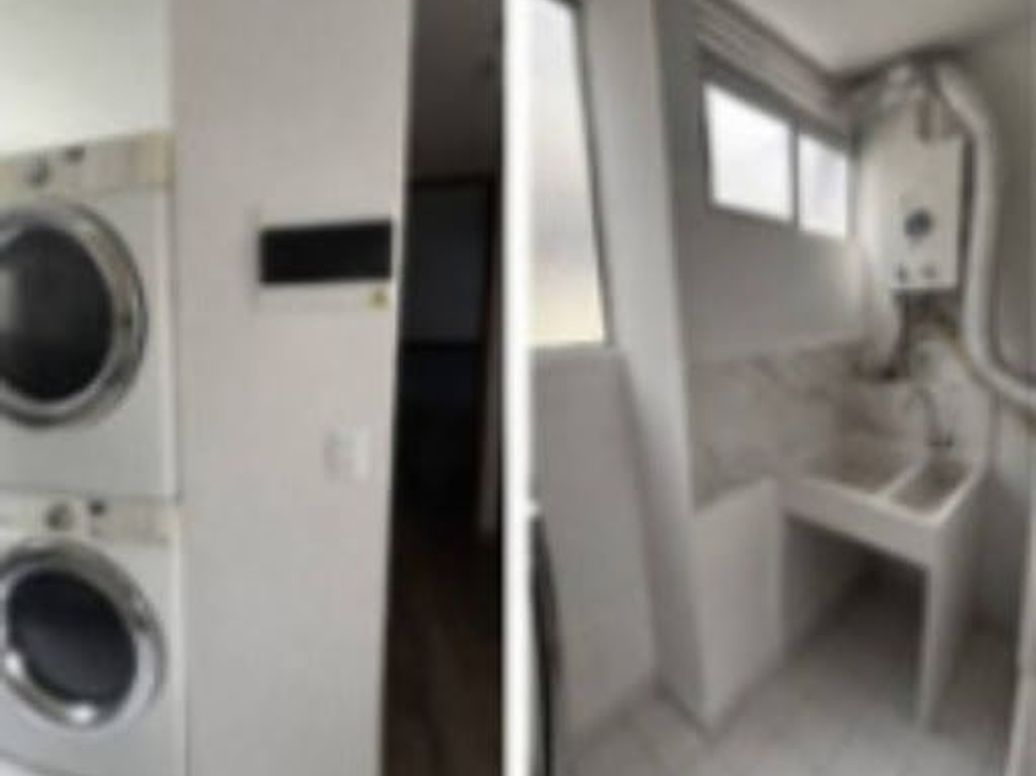 Apartamento de 2 alcobas en venta en El Cedro Engativa, Bogotá, 40 m² · foto 9 de 12