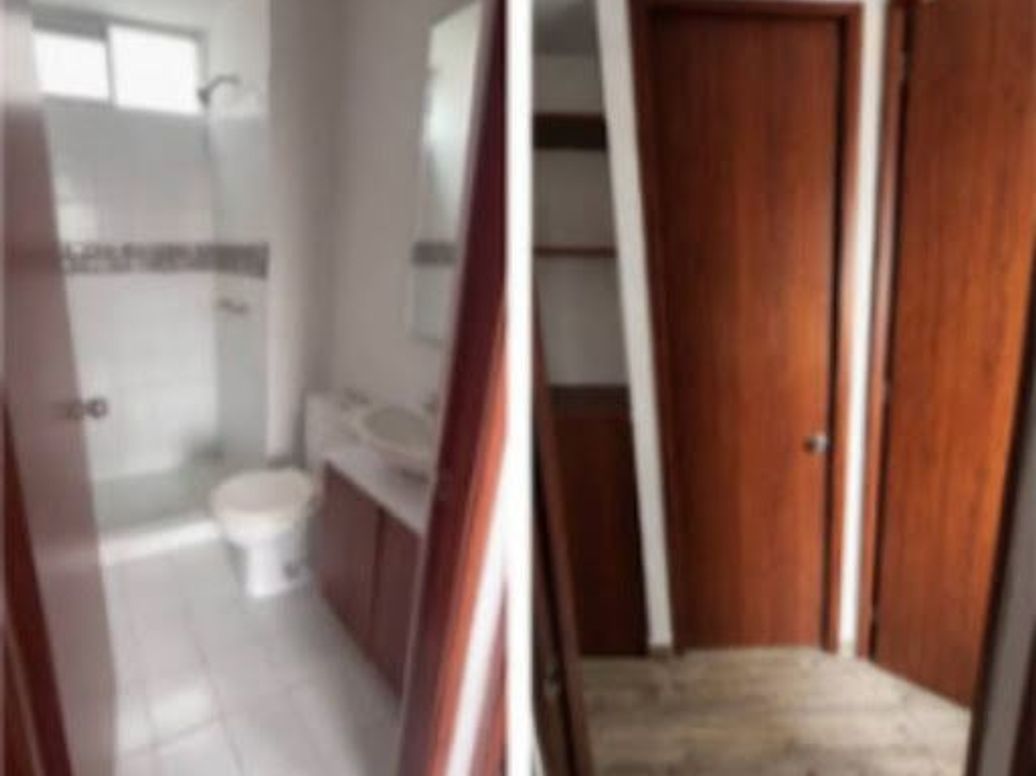 Apartamento de 2 alcobas en venta en El Cedro Engativa, Bogotá, 40 m² · foto 10 de 12
