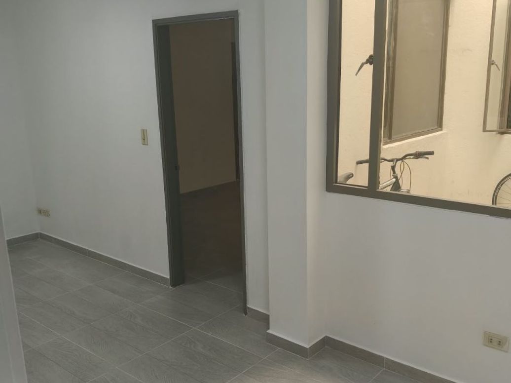 Apartaestudio en arriendo en Sears, Bogotá, 40 m² · foto 8 de 8