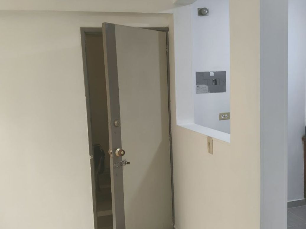 Apartaestudio en arriendo en Sears, Bogotá, 40 m² · foto 3 de 8