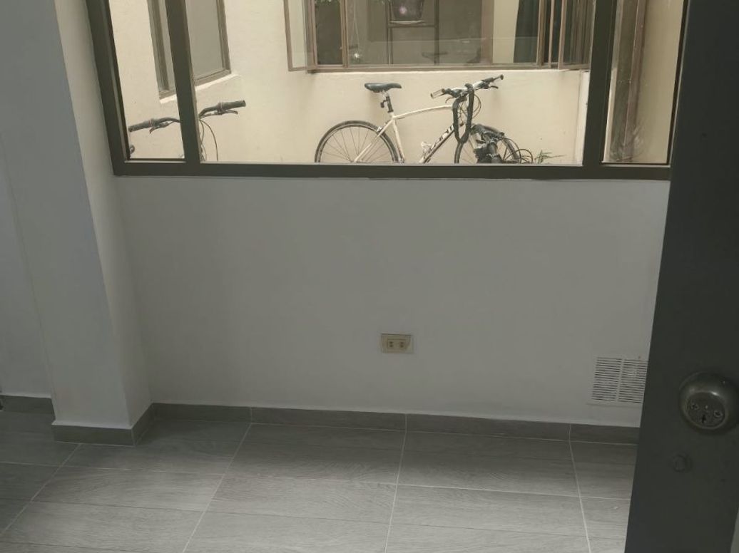 Apartaestudio en arriendo en Sears, Bogotá, 40 m² · foto 6 de 8