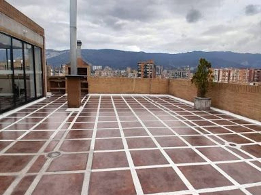 Apartamento de 2 alcobas en arriendo en Cedritos, Bogotá, 58 m² · foto 19 de 20