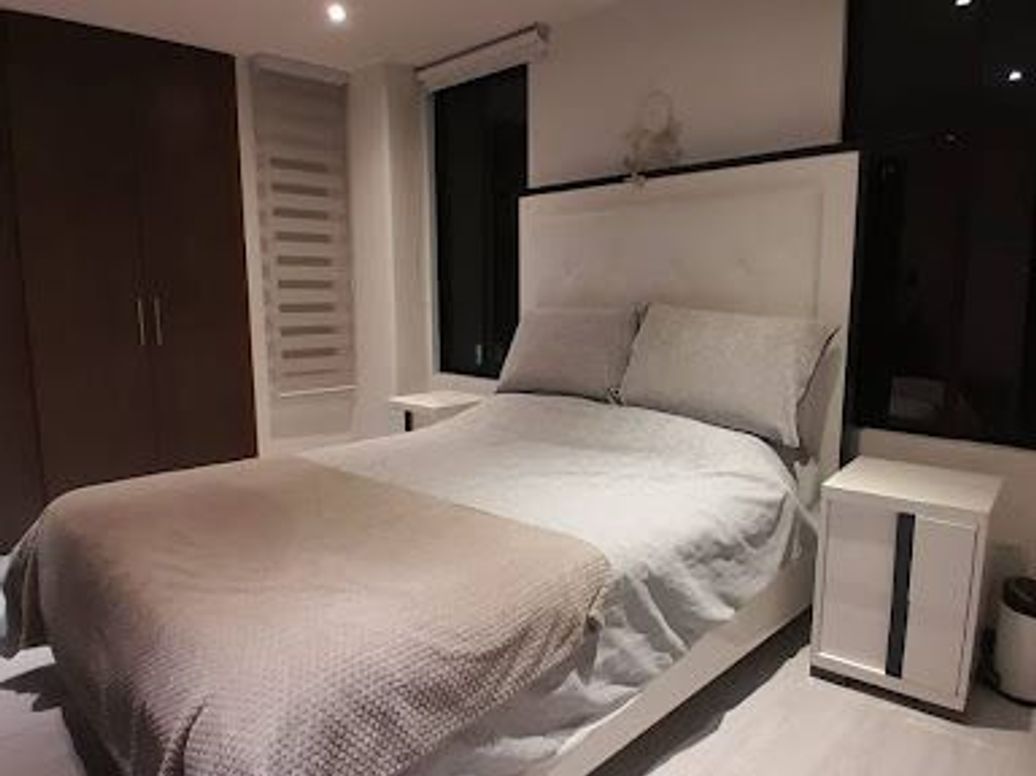 Apartamento de 2 alcobas en arriendo en Cedritos, Bogotá, 58 m² · foto 13 de 20