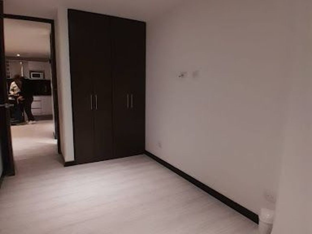 Apartamento de 2 alcobas en arriendo en Cedritos, Bogotá, 58 m² · foto 12 de 20